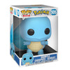 Funko Pop! Pokémon Squirtle 10-Inch Vinyl Figure