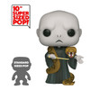 Funko Pop! Harry Potter Lord Voldemort 10-Inch Vinyl Figure