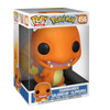 Funko Pop! Pokémon Charmander 10-Inch Vinyl Figure