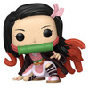 Funko Pop! Jumbo Demon Slayer Nezuko Kamado Vinyl Figure