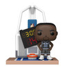 Funko Pop! Deluxe NBA Orlando Magic Shaquille O’Neal with Backboard Figure
