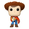Funko Pop! Disney Pixar Toy Story 5 Woody Vinyl Figure