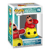 Funko Pop! Disney The Little Mermaid Sebastian & Flounder Vinyl Figure