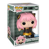 Funko Pop! Jumbo Spy x Family Anya Forger Vinyl Figure