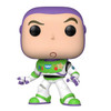 Funko Pop! Disney Pixar Toy Story 5 Buzz Lightyear Vinyl Figure