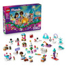 LEGO Friends Advent Calendar 2026 Christmas Building Set 42698