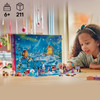 LEGO Friends Advent Calendar 2026 Christmas Building Set 42698
