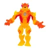 MrBeast Lab Hyper Fusion Flame Panther Mutation Chamber