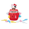 TOMY Pop Up Hello Kitty Family Action Game