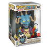 Funko Pop! Jumbo One Piece Kaido Dragon Form Vinyl Figure