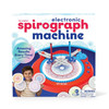 Spirograph Ultimate Electronic Spiro Machine Drawing Set
