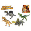 Mighty Megasaur Lights and Sounds Dinosaurs Styles Vary