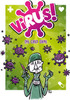 Virus Card Game