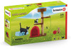 Schleich Farm World Playtime For Cute Cats