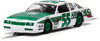 Scalextric C4079 Chevrolet Monte Carlo - Green & White No.55