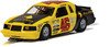 Scalextric C4088 Ford Thunderbird - Yellow & Black No.46