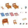 Sylvanian Families 5338 Children's Bedroom Set