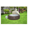 Lay-Z-Spa Detachable Sun Canopy