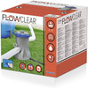 Bestway Flowclear Pool Filter Pump 330 Gal