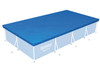 Bestway Frame Pool Debris Cover 157" x 83"