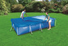 Bestway Frame Pool Debris Cover 157" x 83"