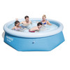 Bestway 10ft x 30 Inch Fast Set Pool 57266