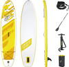 Bestway Hydroforce Aqua Cruise 10 Ft 6 SUP Paddleboard