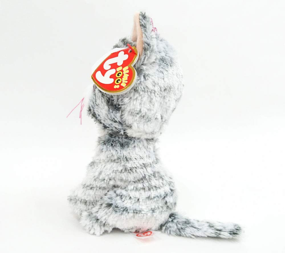 TY Beanie Boos Kiki the Cat - Main Image