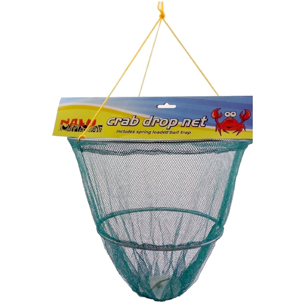 Nalu Crab Drop Net