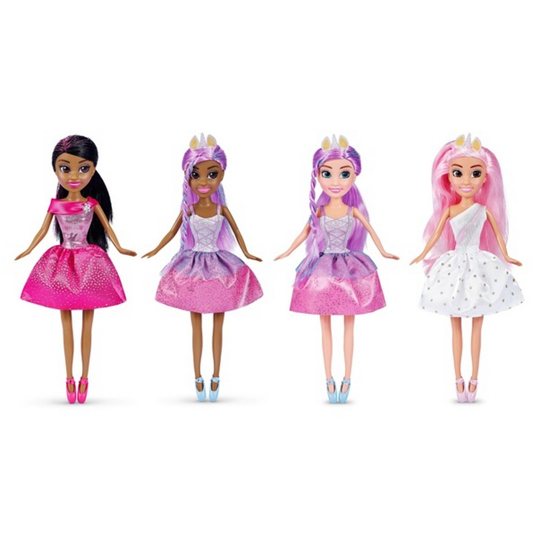 Sparkle Girlz Unicorn Princess Cone (Styles Vary)