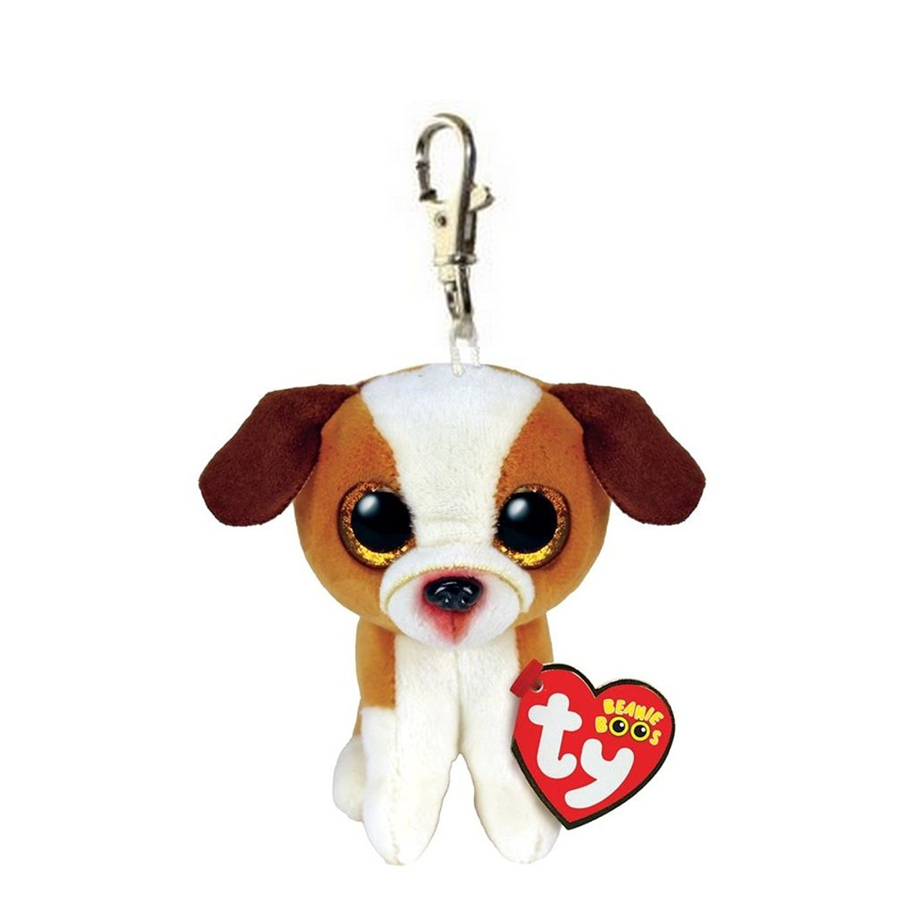 the dog keychain