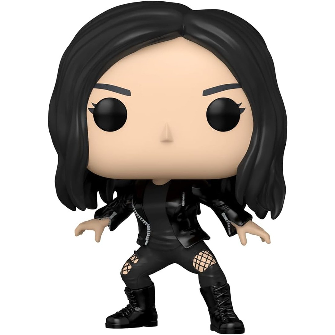Funko POP! Vinyl: The Boys - Kimiko