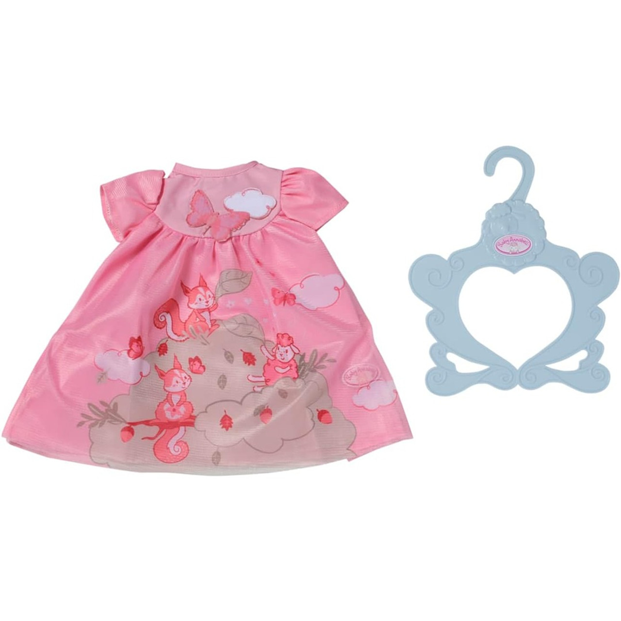 Baby deals annabell onesie