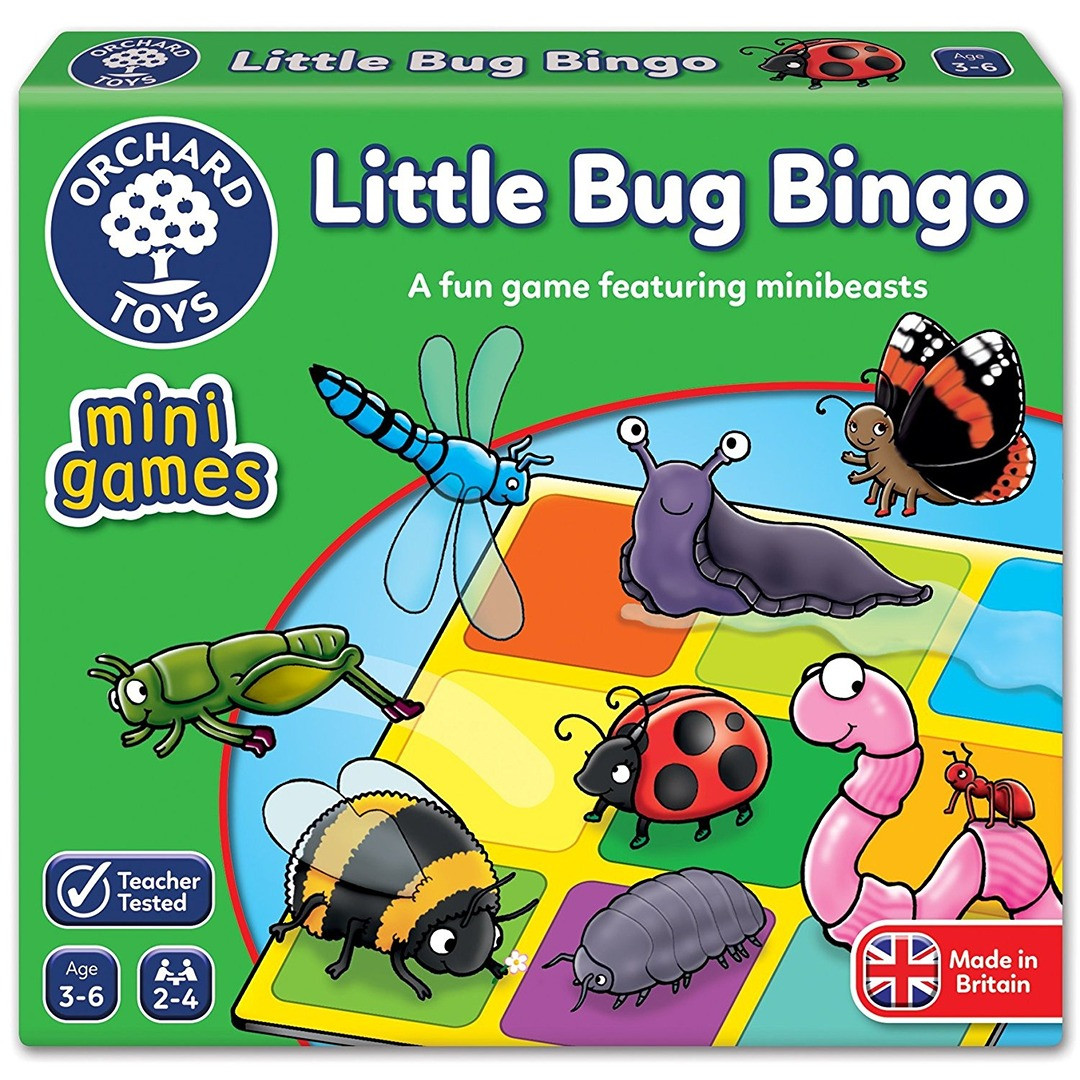 Wooden Puzzles Melissa And Doug Travel Bingo Orchard Toys Little