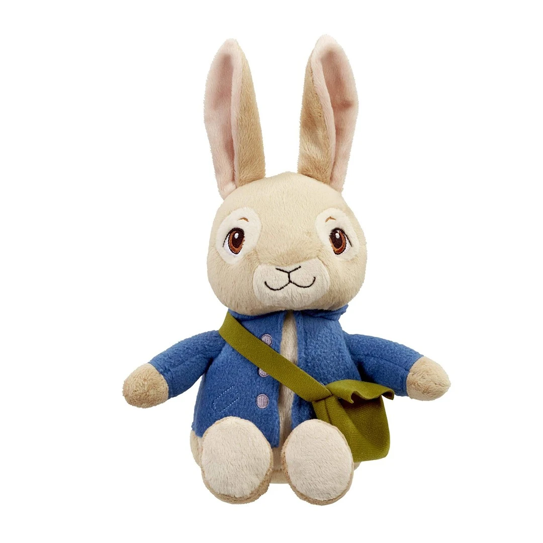 Fidget Spinners Peter Rabbit Talking Peter Rabbit Soft Toy