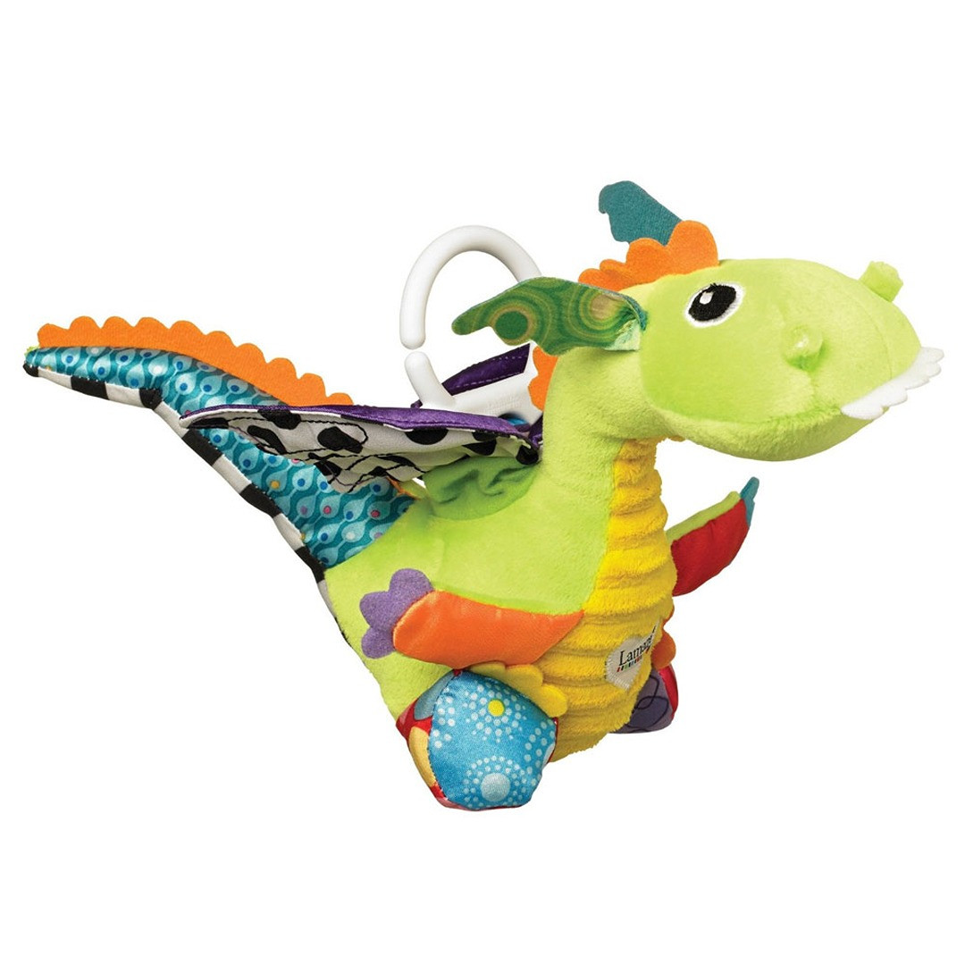 Lamaze Play and Grow Flip Flap Dragon