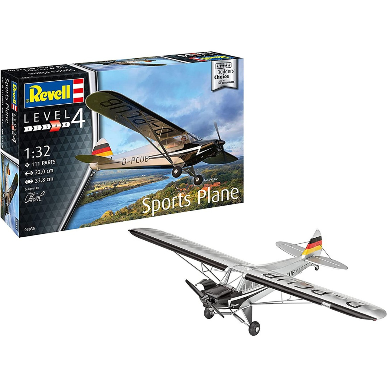 Revell kits sale