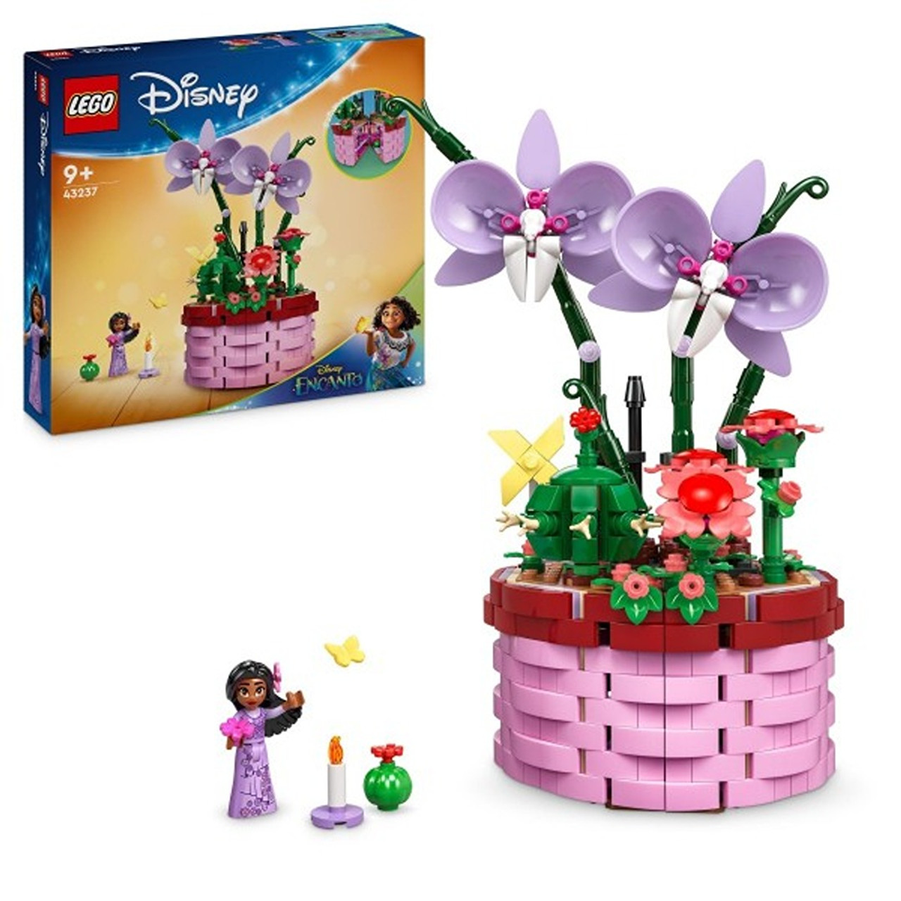 お得大人気LEGO friendsとLEGO Disney Princess 知育玩具