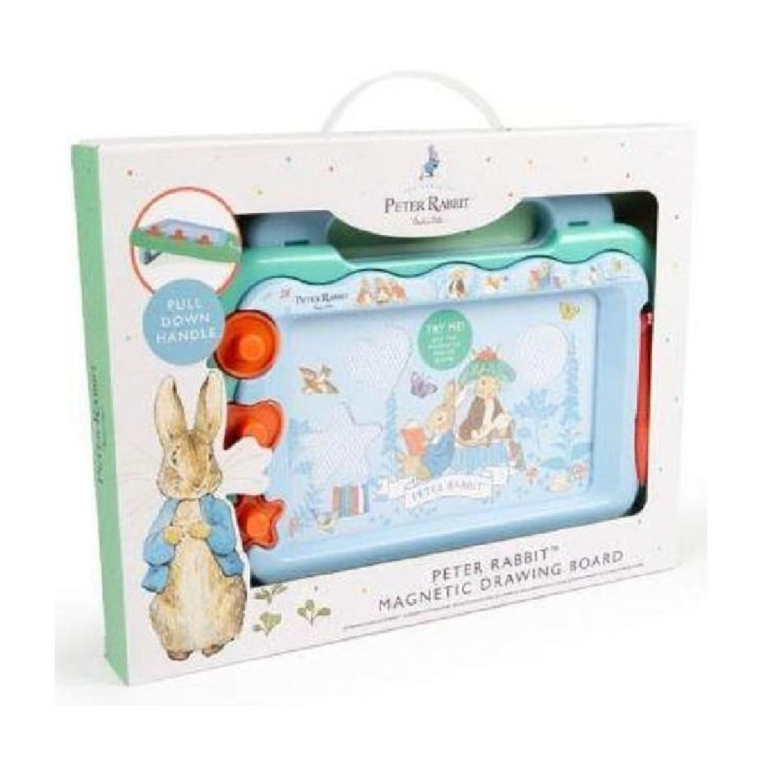 Peter Rabbit Magnetic Drawing Board