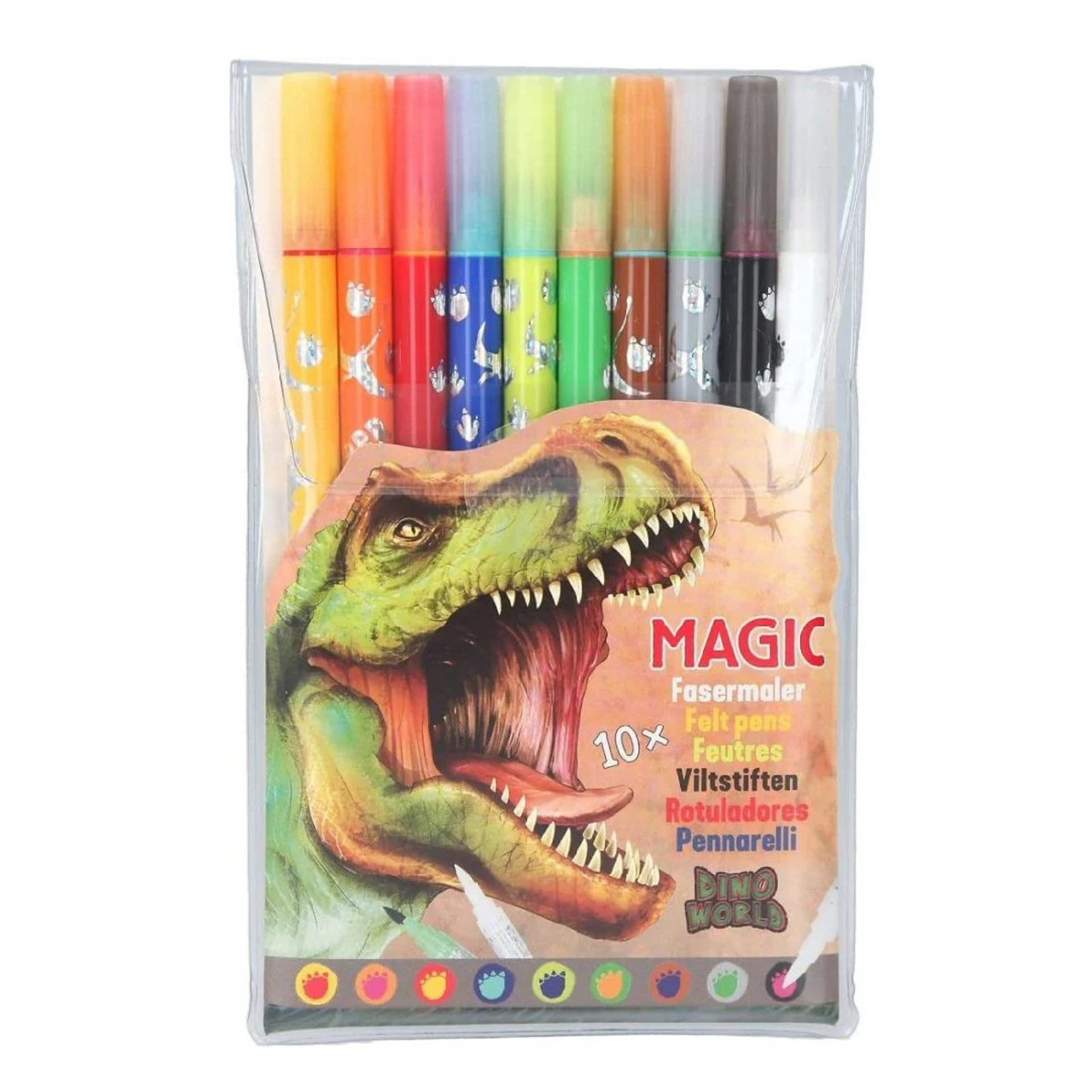 magic marker
