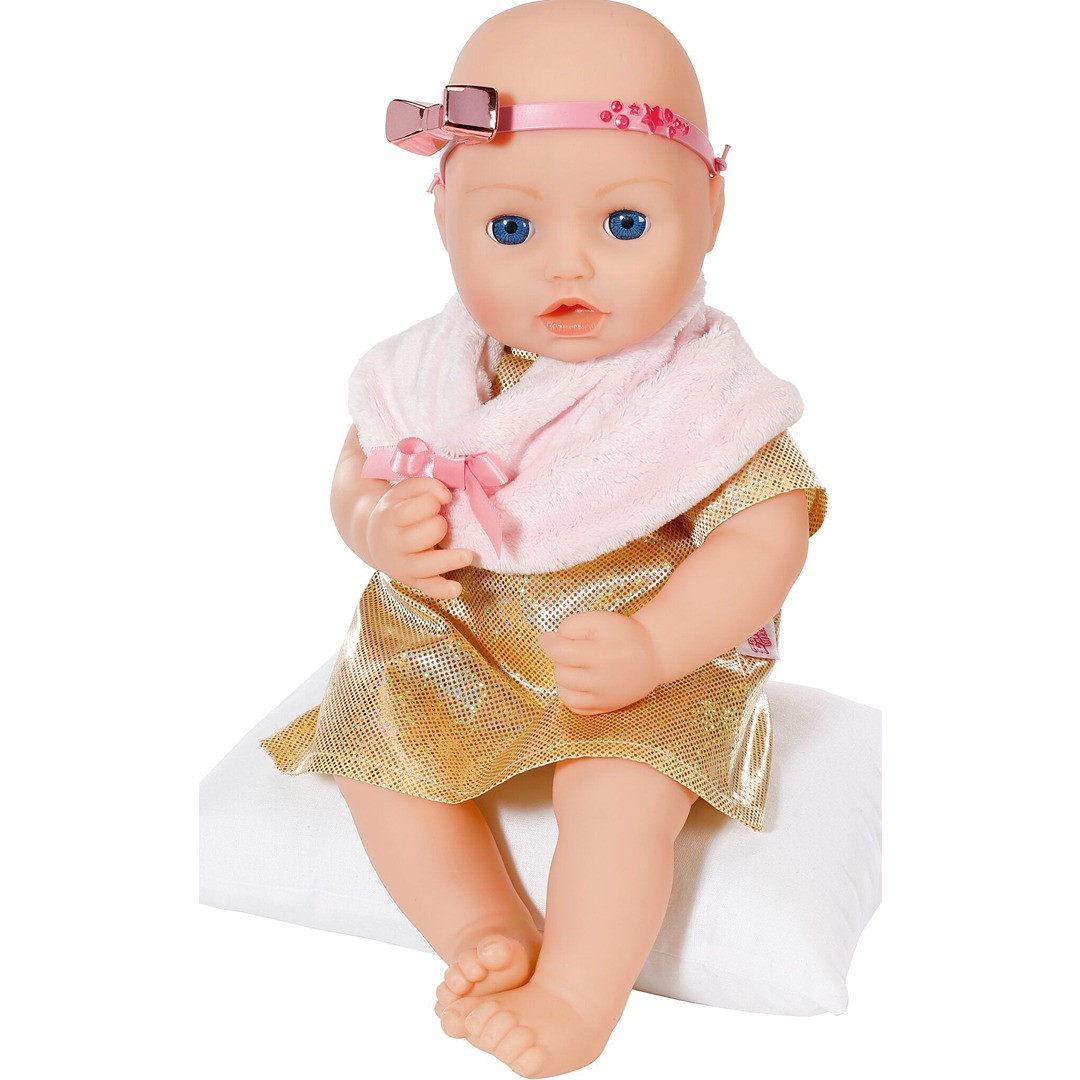Baby Annabell Season Set with 24 Accessories