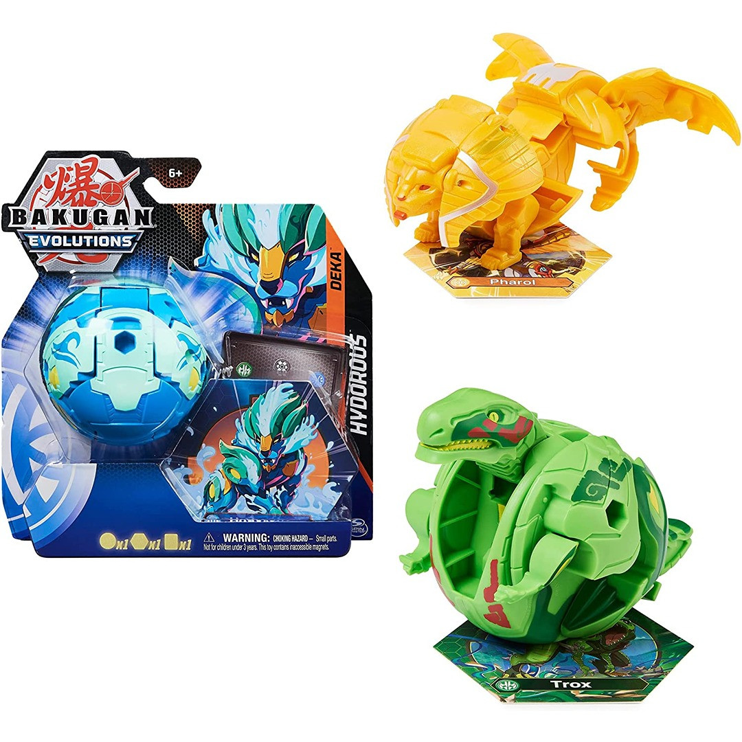 Battle Planet Bakugan Animal Figures Bakugan Animal Figures Store