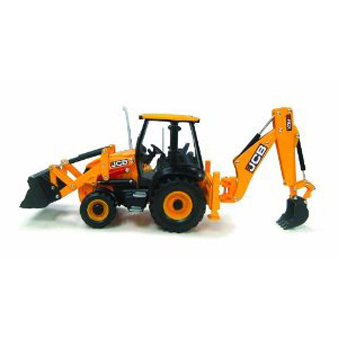 Britains 1:32 JCB 3CX Backhoe Loader