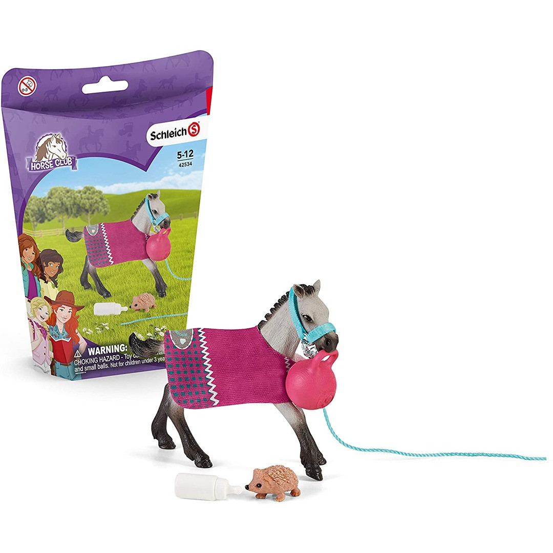 Horse Club Schleich Horse Foals Schleich Horse Club Playful Foal