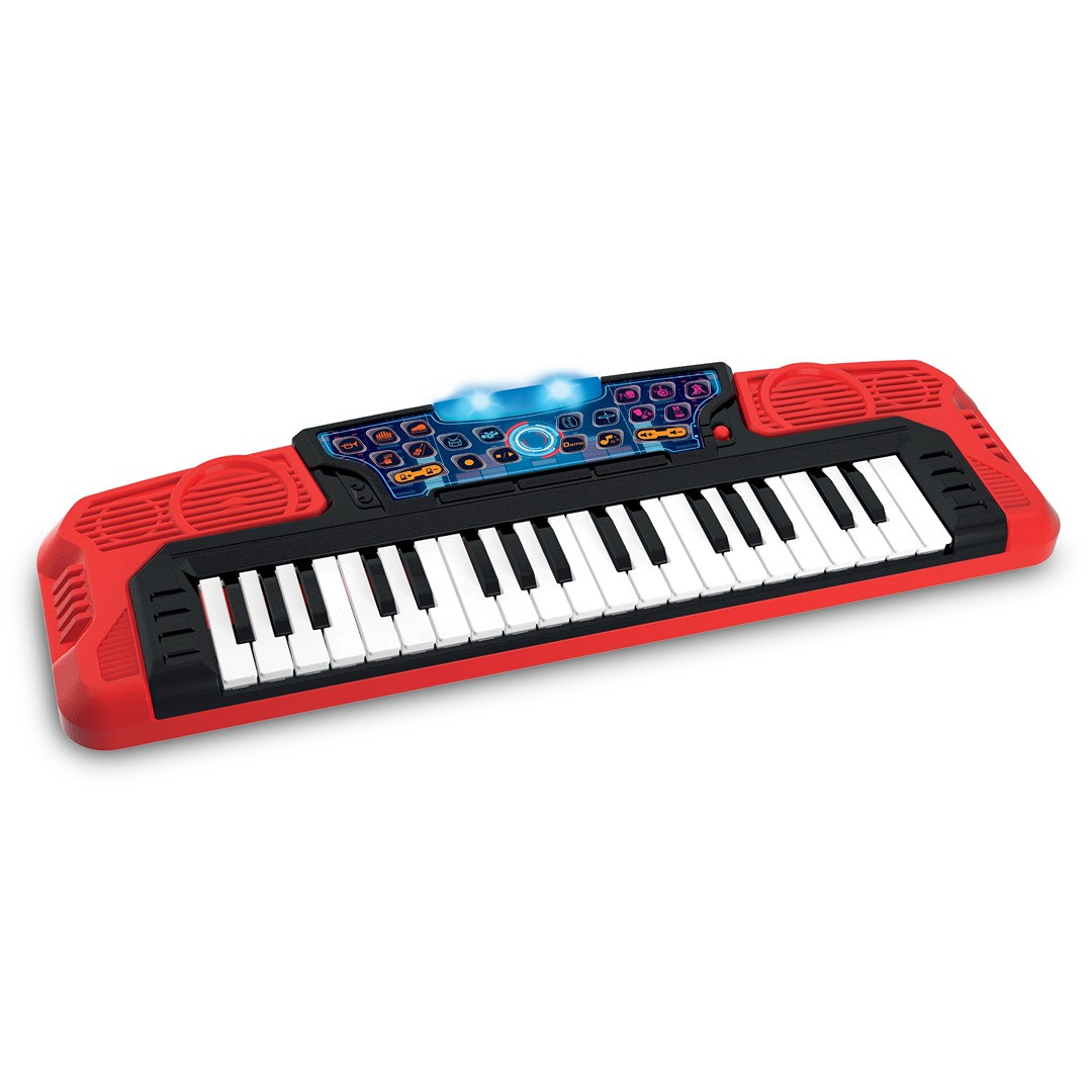 Winfun Cool Kidz Keyboard - Main Image