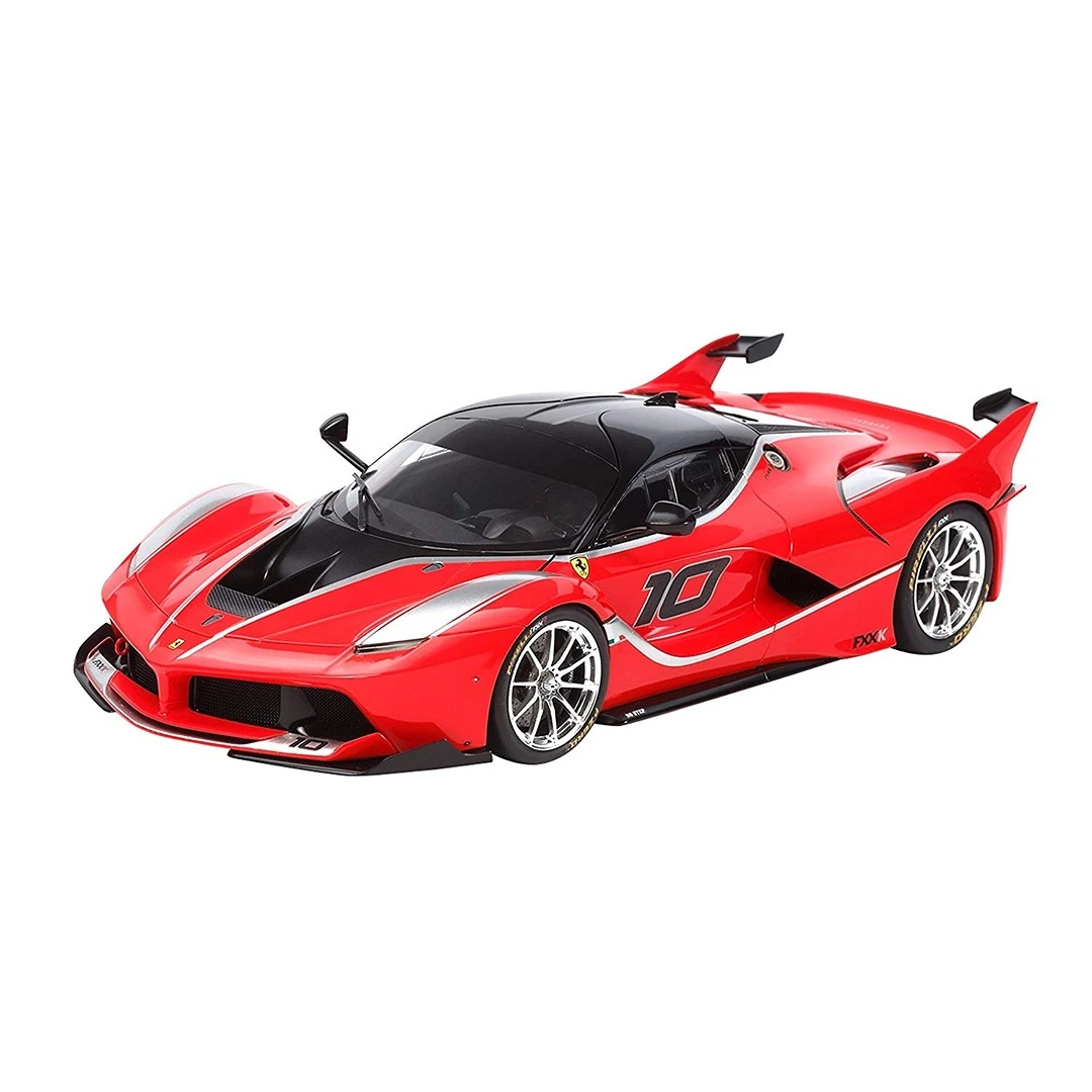 Tamiya 24343 Ferrari FXX K Car Model Kit 1 24 Scale Tamiya 24343 ferrari fxx k car model kit 1 24 scale