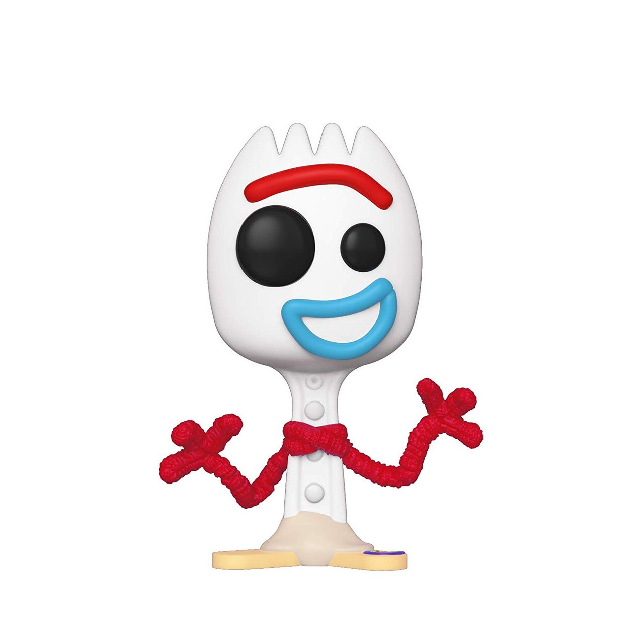 Funko POP! Vinyl: Disney Toy Story 4: Forky