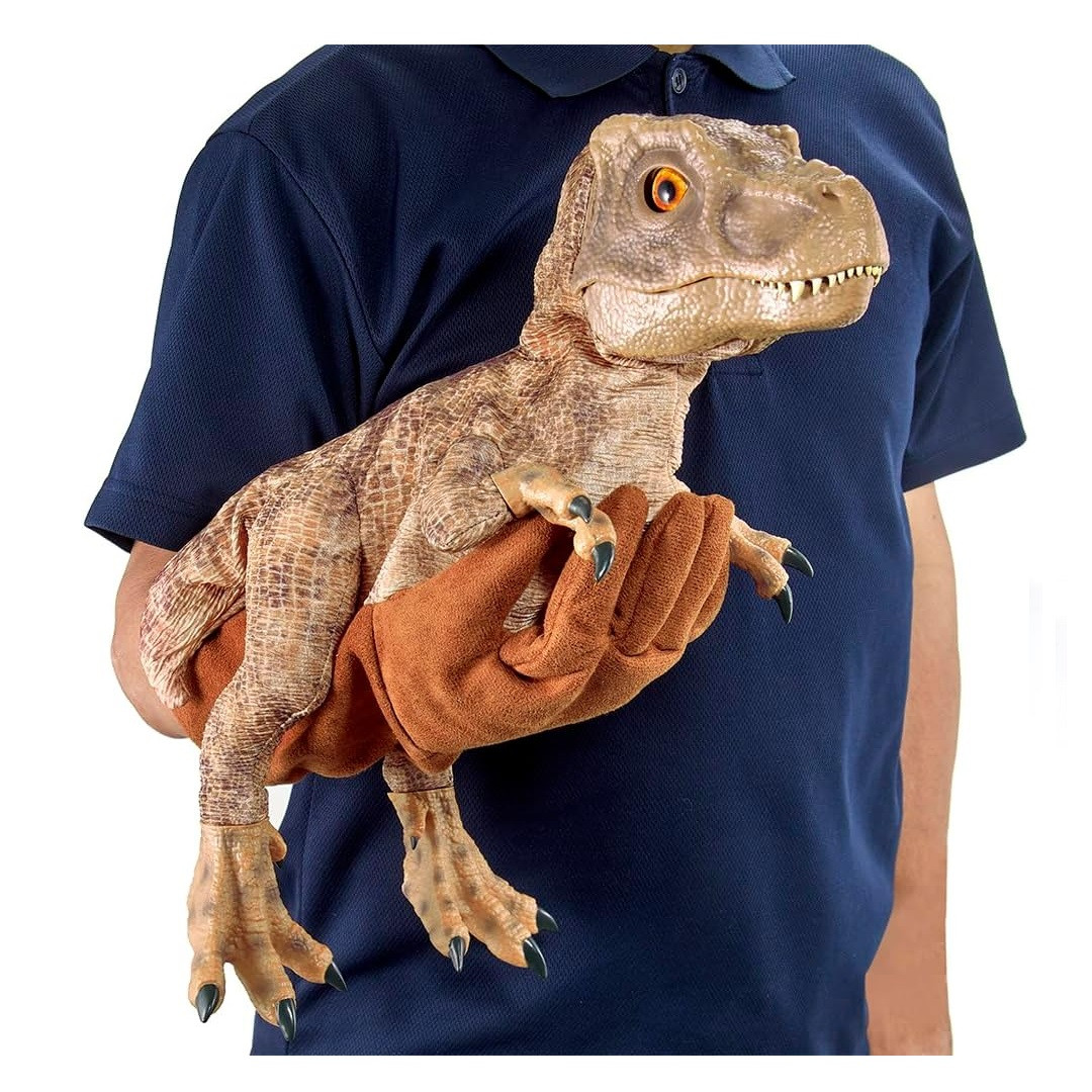 Jurassic World Real FX Baby T-Rex