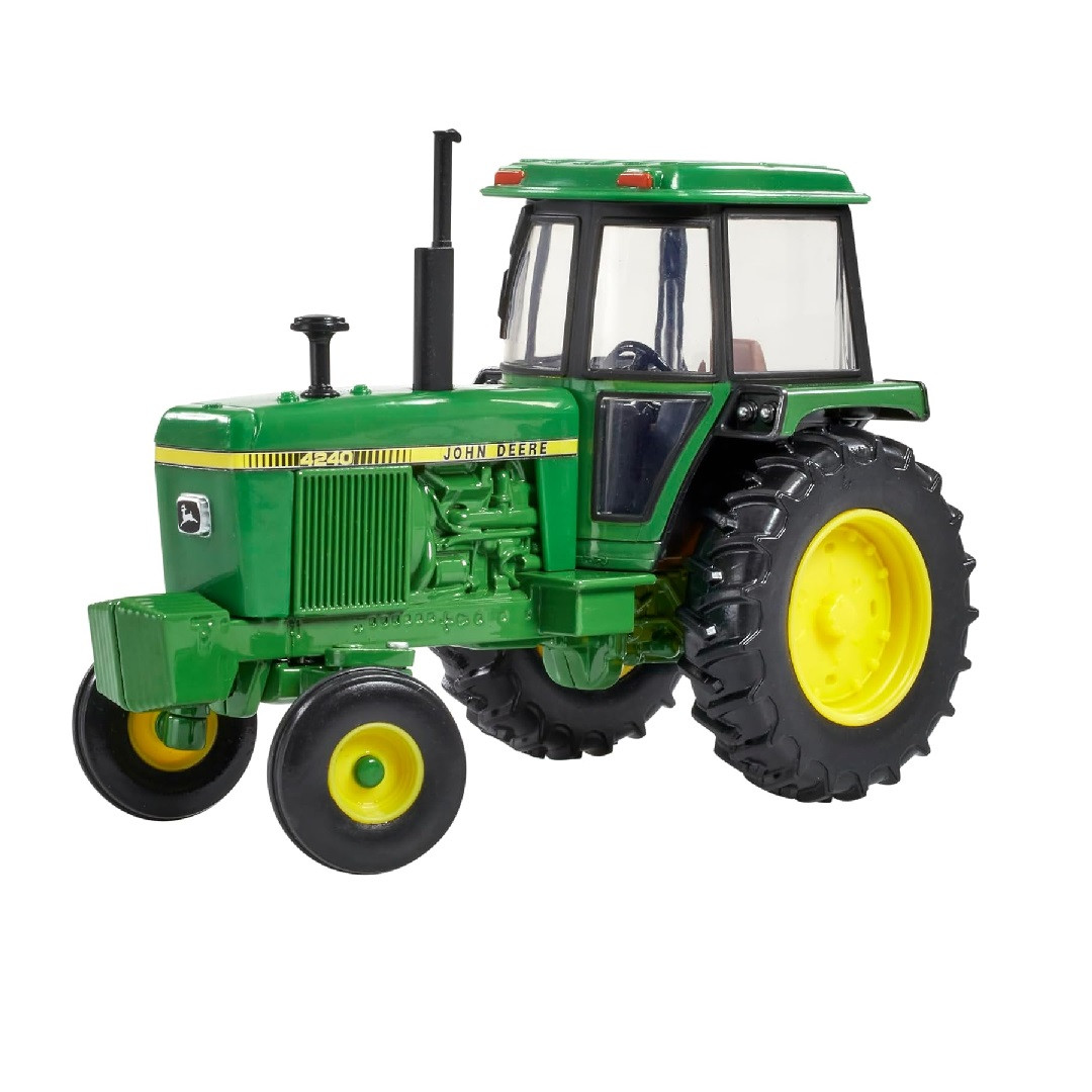 Toy Tractors Collectible Farm Toys Mgaxyff Kids Farm Vehicle Toys1