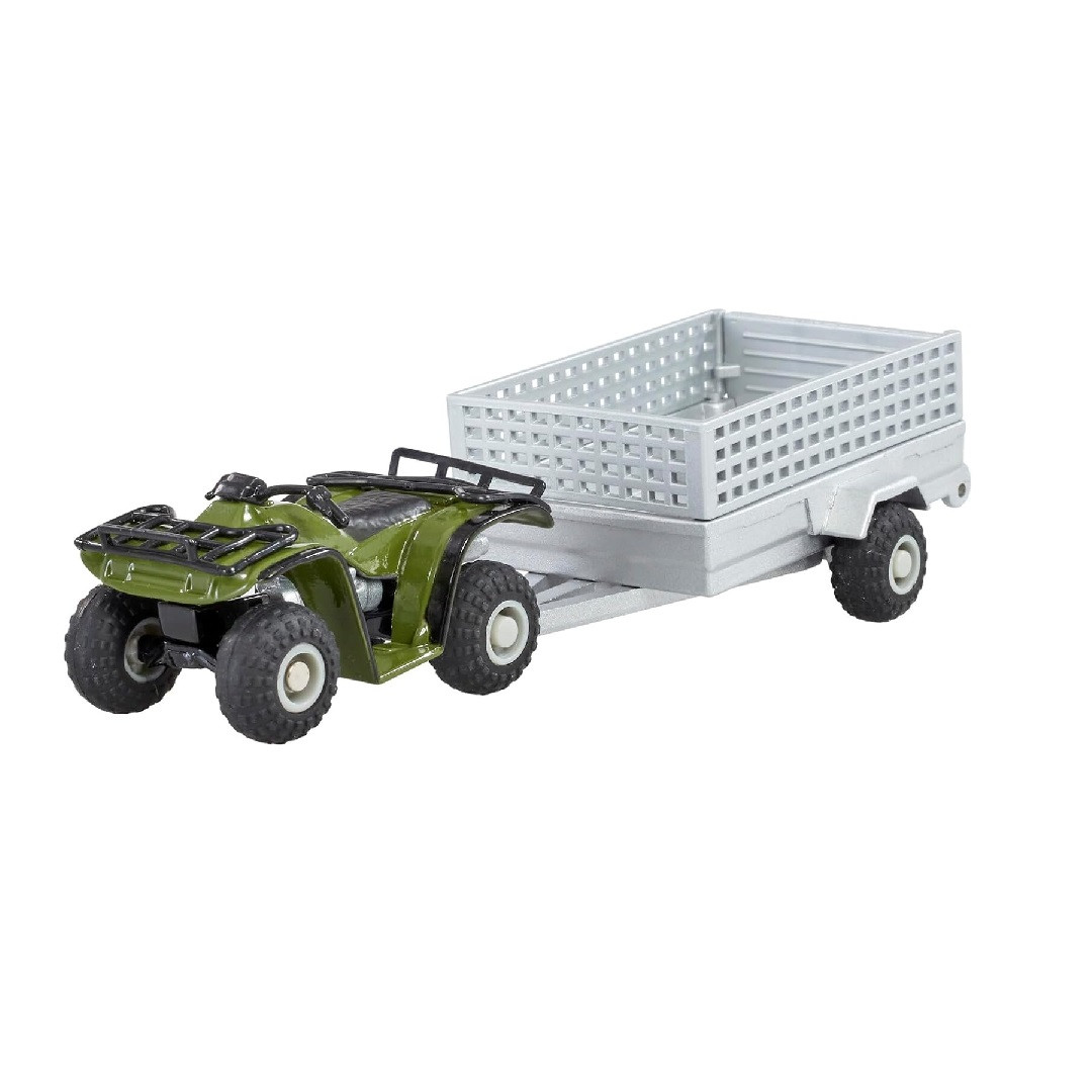 Britains 1:32 Scale Modell – Pferd & Reiter Figur | Kompatibel Mit LC40956 | Perfekt Für Sammler & Spiel
